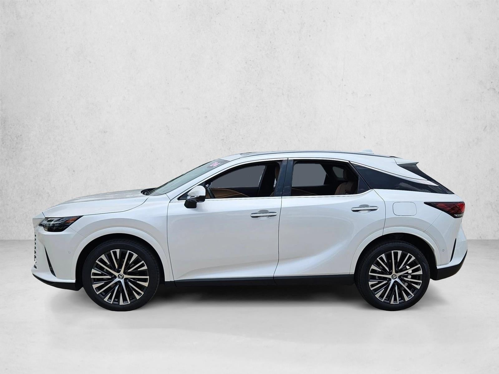 2024 Lexus RX 350 Premium Plus FWD