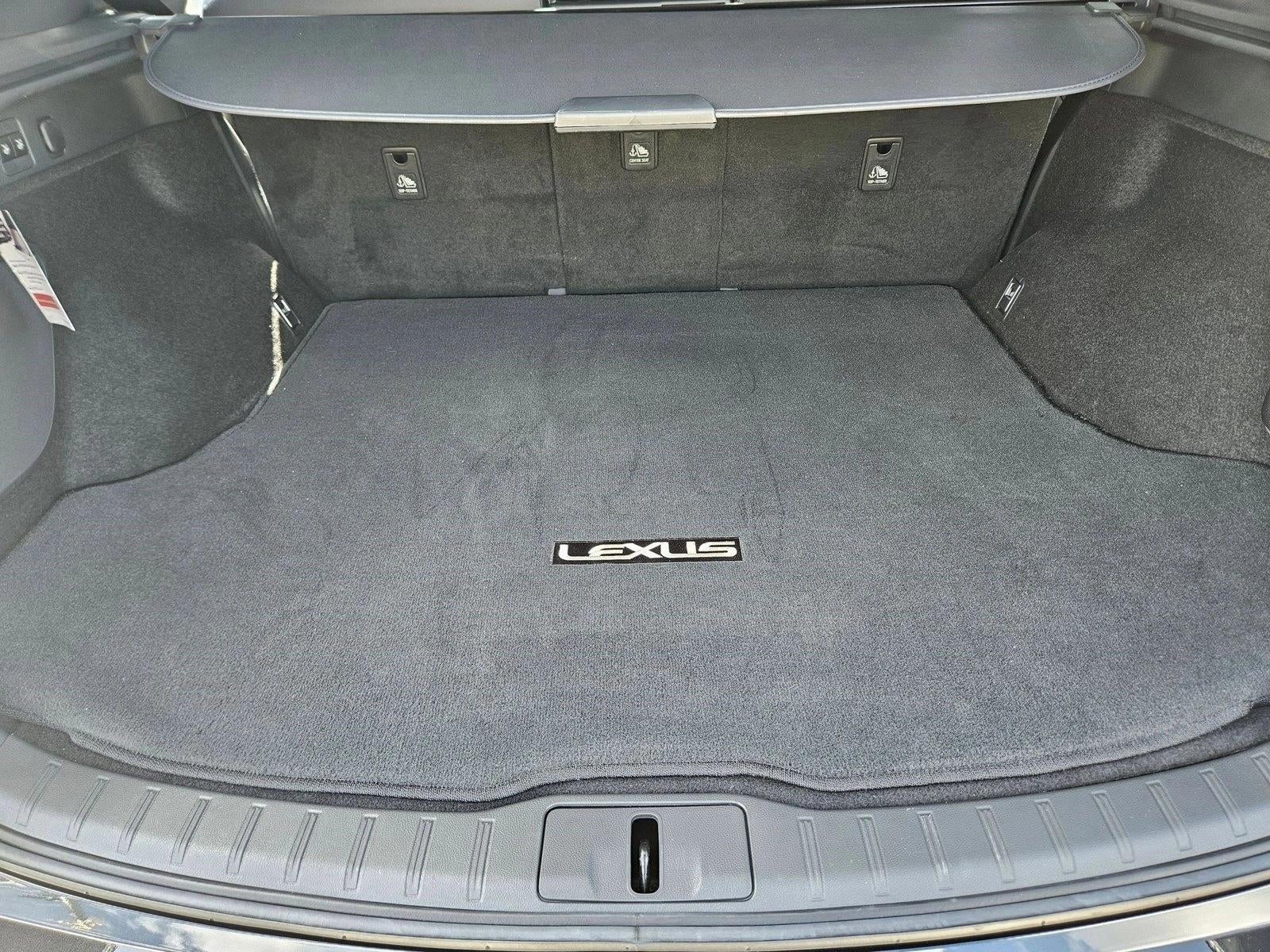 2023 Lexus RX 350 Premium FWD