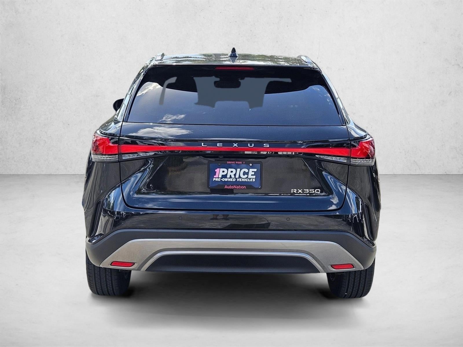 2023 Lexus RX 350 Premium FWD