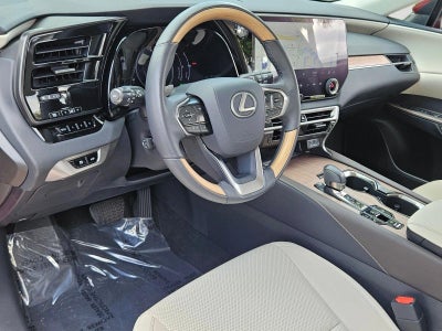 2024 Lexus RX 350h Premium AWD