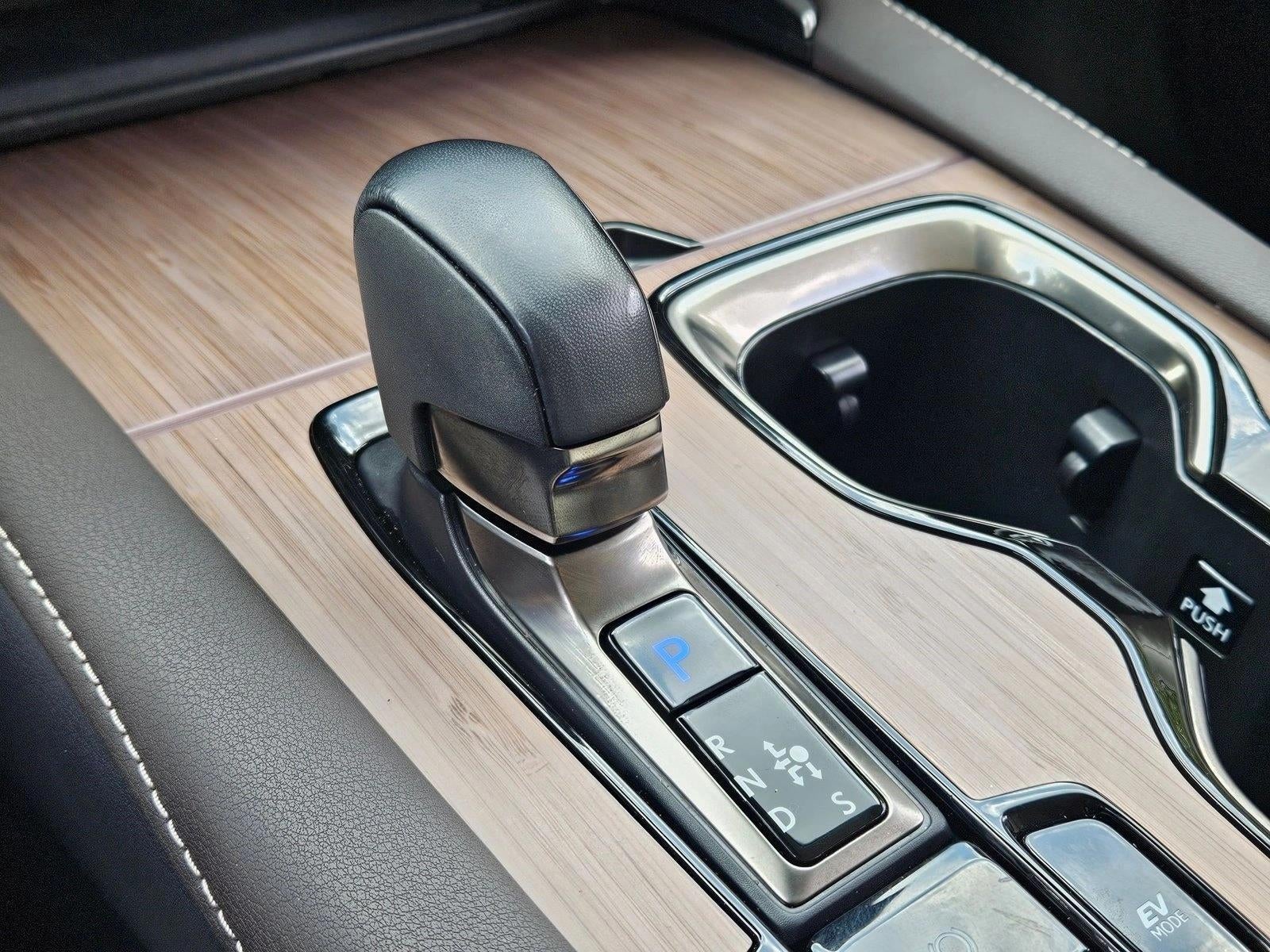 2024 Lexus RX 350h Premium AWD