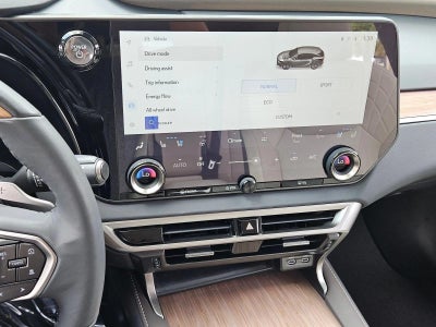 2024 Lexus RX 350h Premium AWD