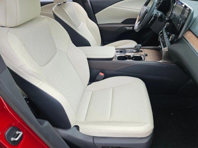 2024 Lexus RX 350h Premium AWD