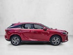 2024 Lexus RX 350h Premium AWD