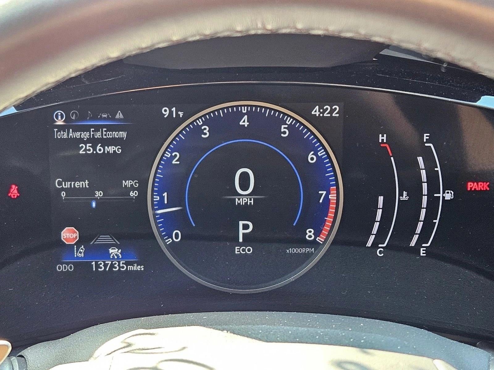 2025 Lexus NX 250 Premium FWD