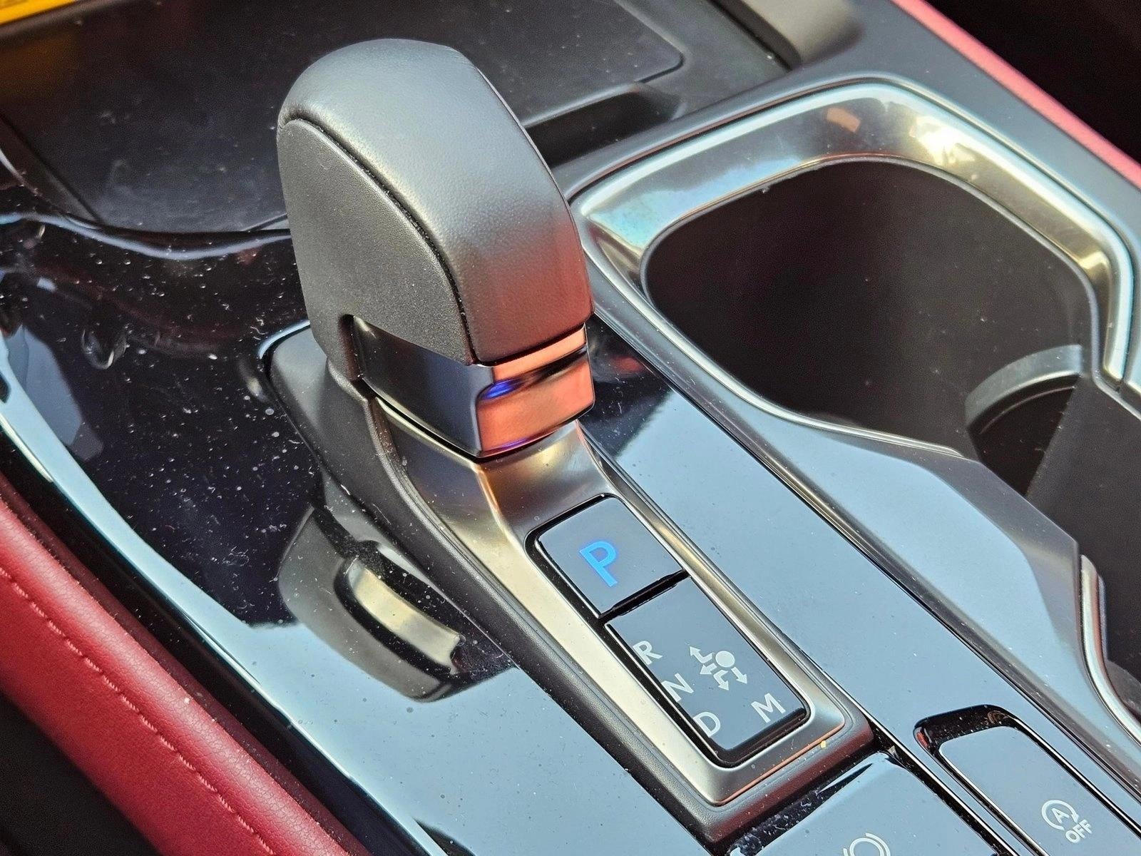 2025 Lexus NX 250 Premium FWD