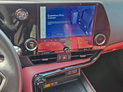 2025 Lexus NX 250 Premium FWD