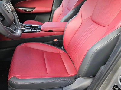 2025 Lexus NX 250 Premium FWD