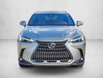 2025 Lexus NX 250 Premium FWD