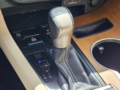 2022 Lexus RX 350 FWD