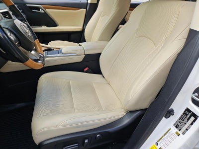 2022 Lexus RX 350 FWD