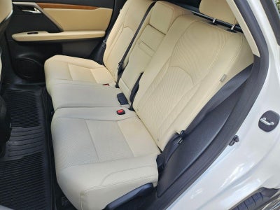 2022 Lexus RX 350 FWD