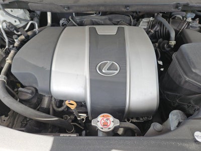2022 Lexus RX 350 FWD