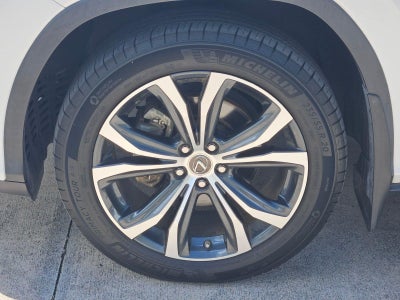 2022 Lexus RX 350 FWD