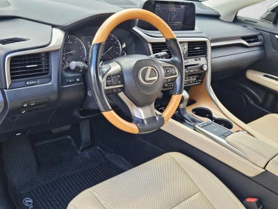 2022 Lexus RX 350 FWD