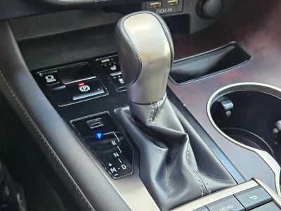 2020 Lexus RX 350 FWD