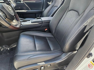 2020 Lexus RX 350 FWD