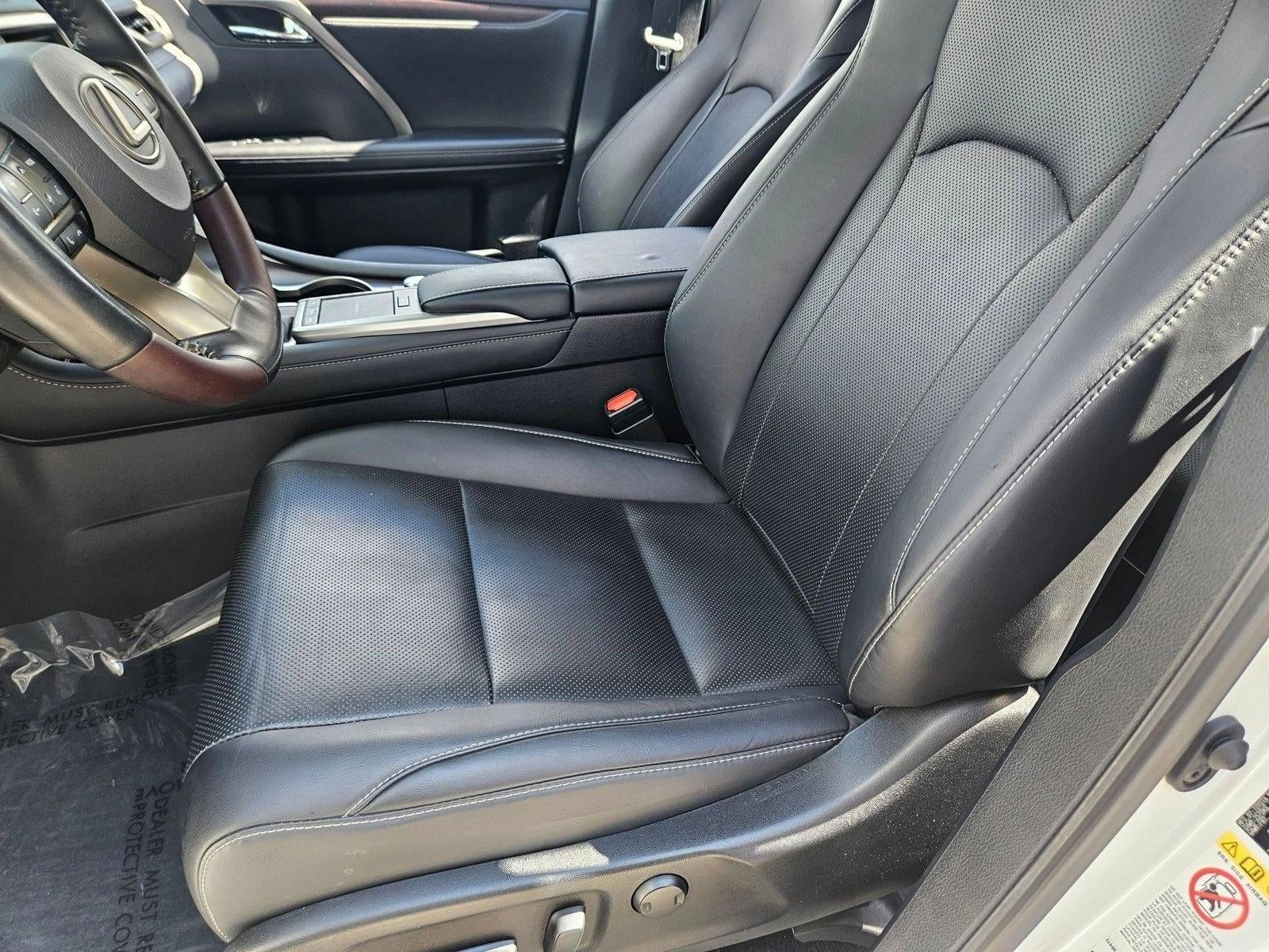 2020 Lexus RX 350 FWD