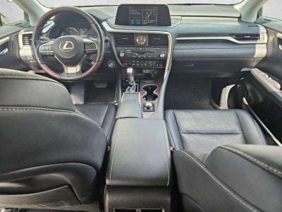 2020 Lexus RX 350 FWD