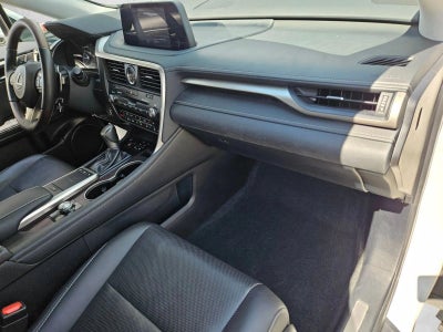 2020 Lexus RX 350 FWD