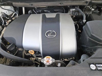 2020 Lexus RX 350 FWD