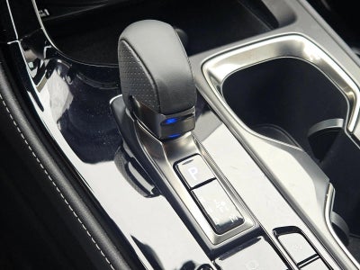 2024 Lexus NX 350 F SPORT Handling AWD
