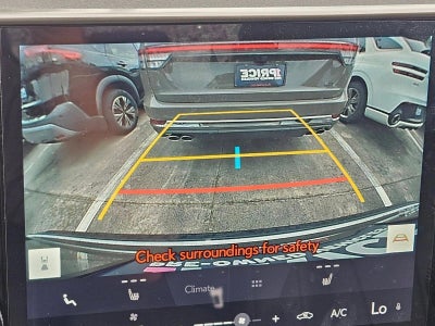 2024 Lexus NX 350 F SPORT Handling AWD