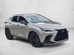 2024 Lexus NX 350 F SPORT Handling AWD