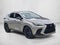 2024 Lexus NX 350 F SPORT Handling AWD