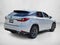 2022 Lexus RX 350 F SPORT Handling AWD