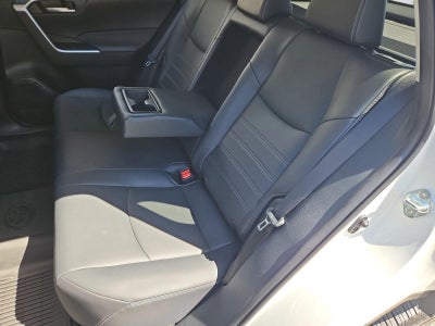 2025 Toyota RAV4 XLE Premium FWD (Natl)