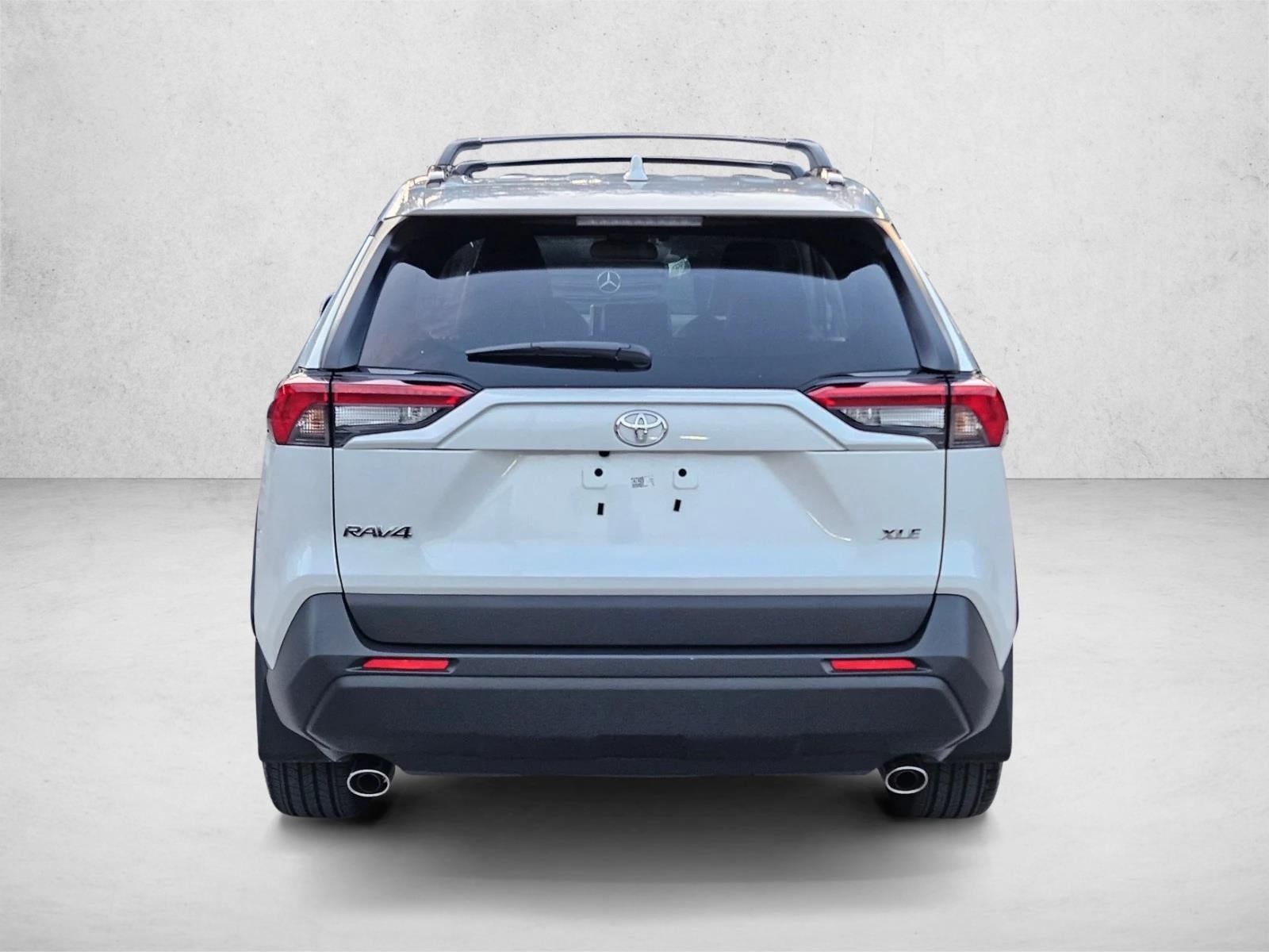 2025 Toyota RAV4 XLE Premium FWD (Natl)