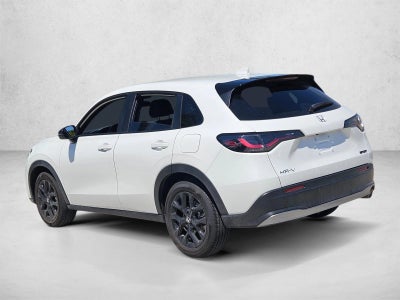 2025 Honda HR-V Sport 2WD CVT