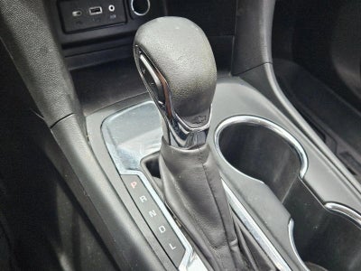 2024 Chevrolet Equinox FWD LS
