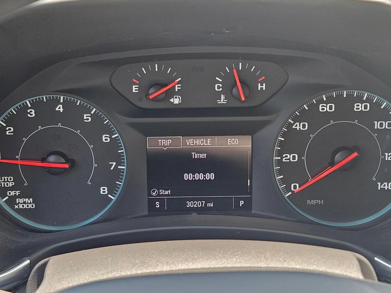 2024 Chevrolet Equinox FWD LS