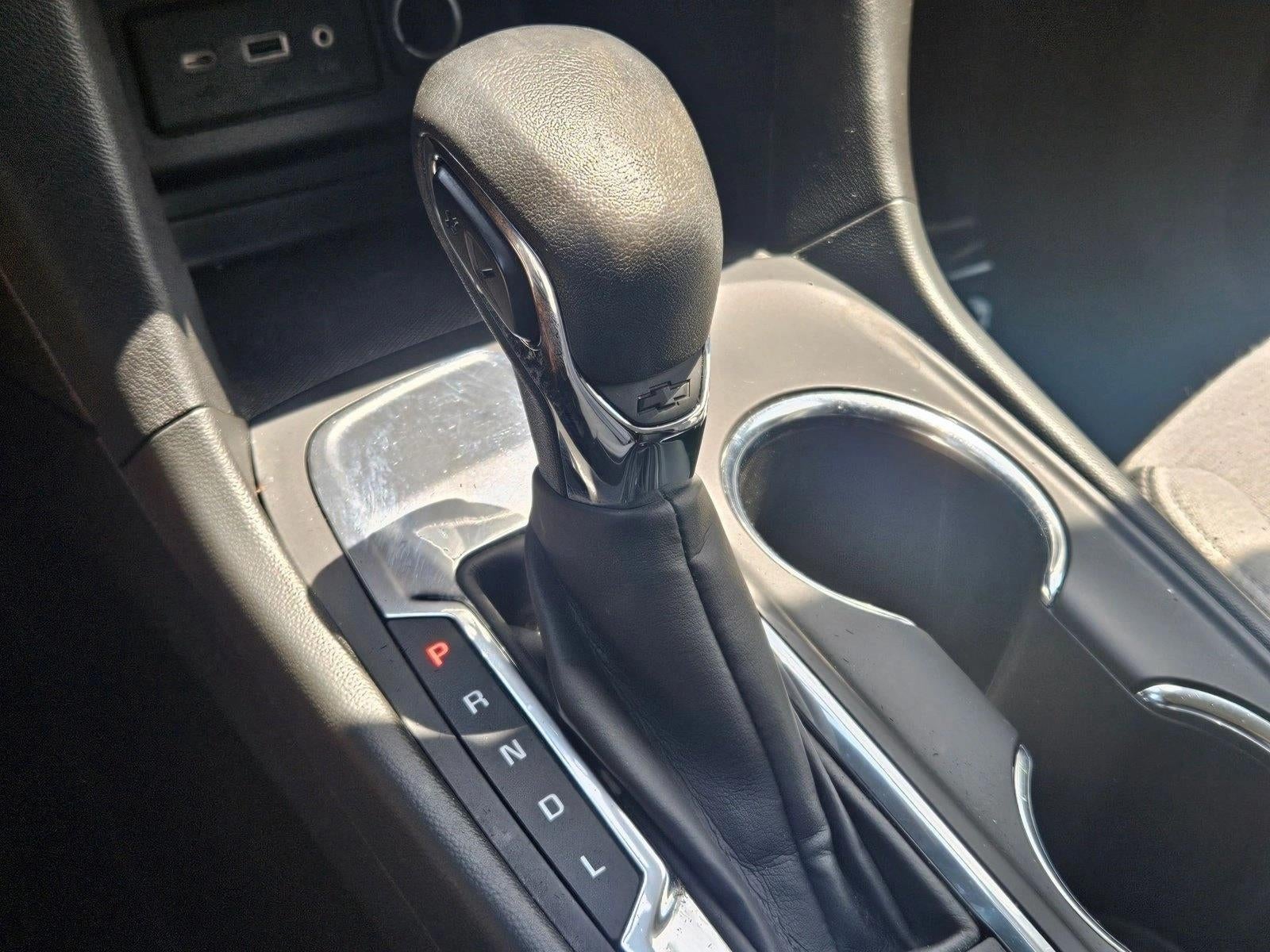 2024 Chevrolet Equinox FWD LS