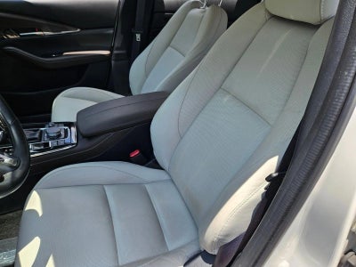 2023 Mazda Mazda CX-30 2.5 Turbo Premium Package AWD