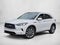 2021 INFINITI QX50 ESSENTIAL FWD