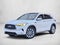 2019 INFINITI QX50 LUXE FWD