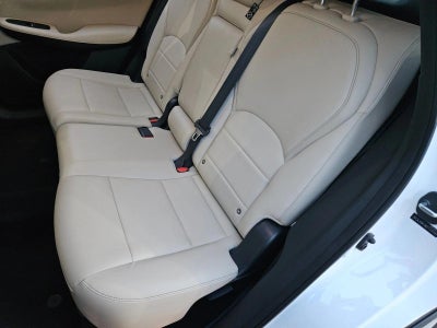 2019 INFINITI QX50 LUXE FWD
