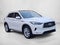 2019 INFINITI QX50 LUXE FWD