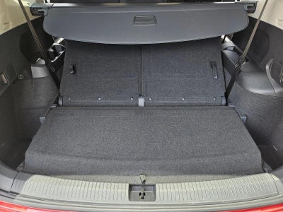 2023 Volkswagen Tiguan 2.0T SE FWD