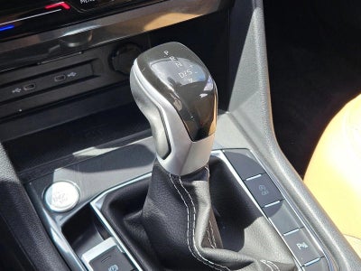 2024 Volkswagen Tiguan 2.0T SE R-Line Black FWD