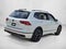 2024 Volkswagen Tiguan 2.0T SE R-Line Black FWD
