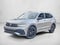 2022 Volkswagen Tiguan 2.0T SE R-Line Black FWD