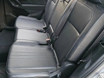 2022 Volkswagen Tiguan 2.0T SE R-Line Black FWD