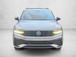 2022 Volkswagen Tiguan 2.0T SE R-Line Black FWD