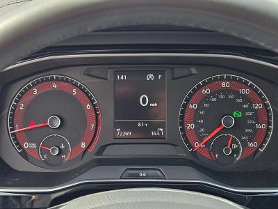 2020 Volkswagen Jetta S Auto w/ULEV