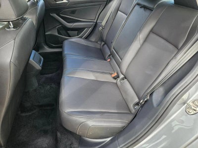 2020 Volkswagen Jetta S Auto w/ULEV