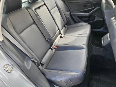 2020 Volkswagen Jetta S Auto w/ULEV